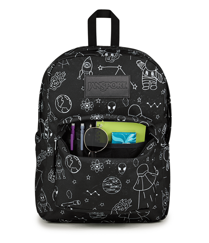 Jansport Beyond Pack Cosmic City - Det3