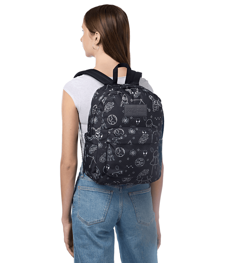 Jansport Beyond Pack Cosmic City - Model