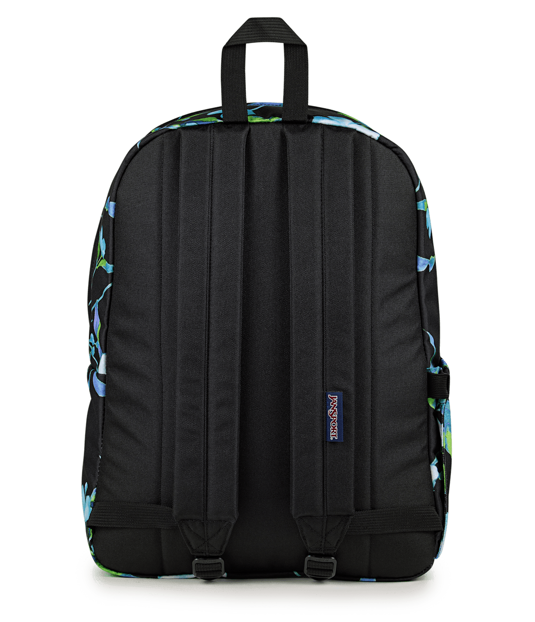Jansport Beyond Pack Punk Petals - Back
