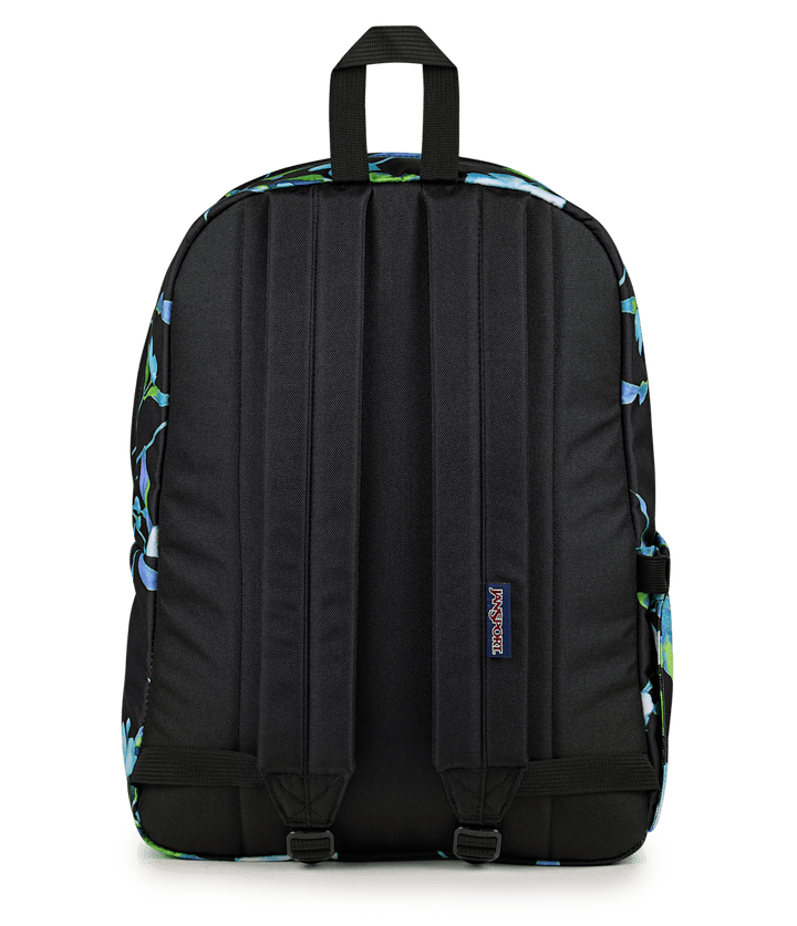 Jansport Beyond Pack Punk Petals - Back