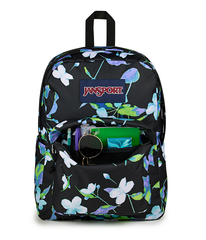 Jansport Beyond Pack Punk Petals - Det3
