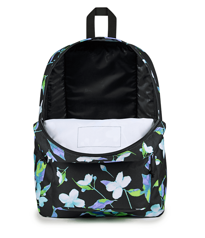 Jansport Beyond Pack Punk Petals - Interior