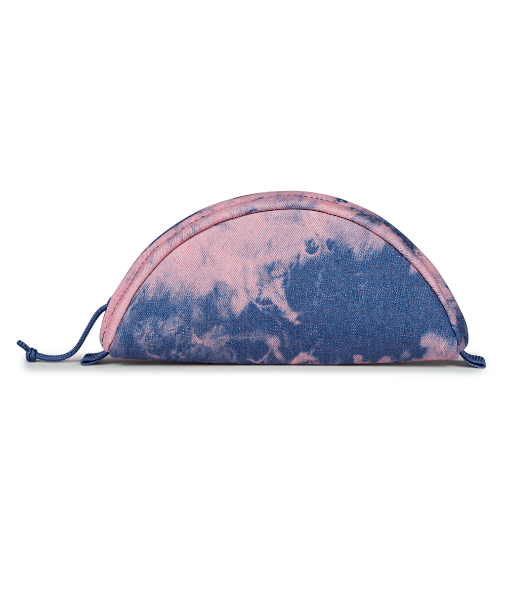 Jansport Luna Large Denim Wash Mauve - Back