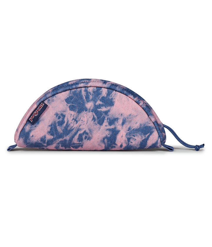 Jansport Luna Large Denim Wash Mauve - Front