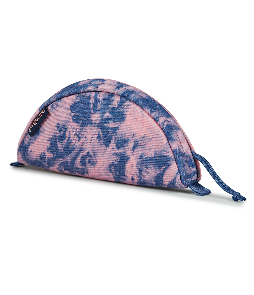 Jansport Luna Large Denim Wash Mauve - Side