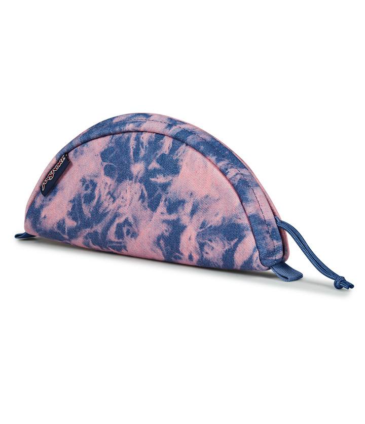 Jansport Luna Large Denim Wash Mauve - Side