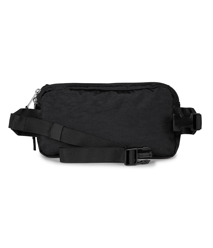 Jansport Washington Waistpack Black - Back