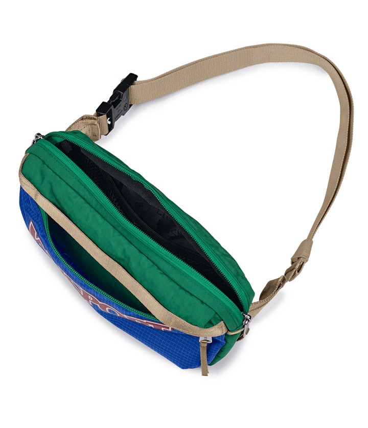Jansport Washington Waist Pack Jelly Kelly - Interior