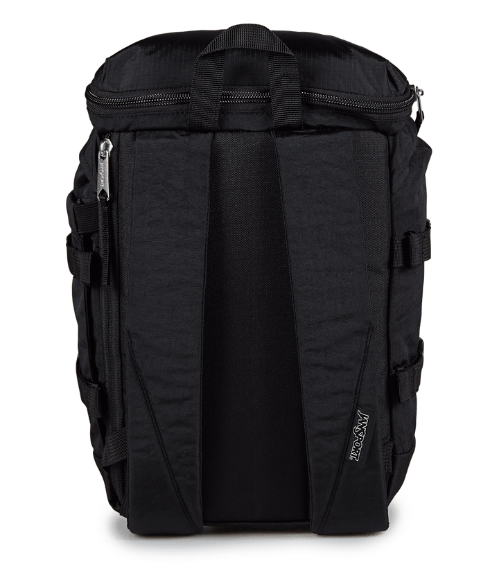 Jansport Mini Skip Pack Black - Back