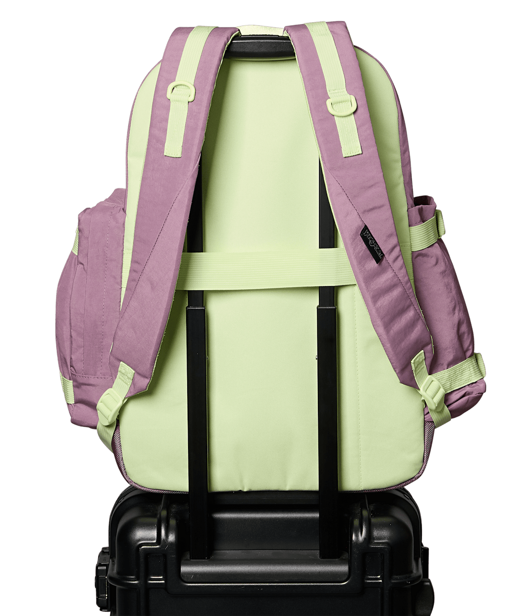 Jansport Seattle Main Character - Back