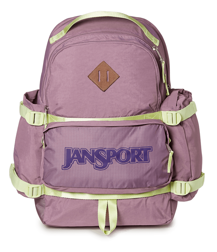 Jansport Seattle Main Character - Front