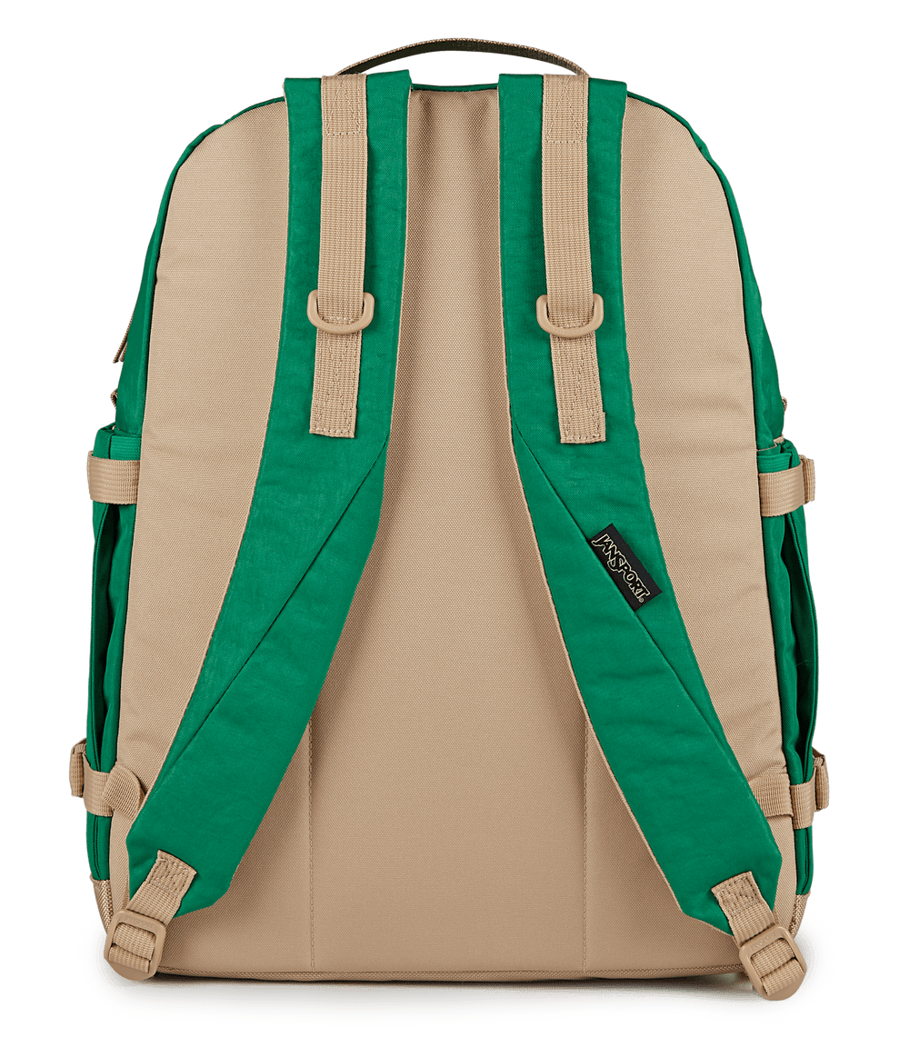 Jansport Small Seattle Pack Jelly Kelly - Back