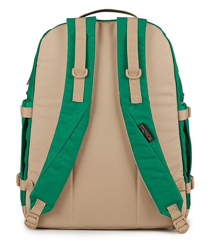 Jansport Small Seattle Pack Jelly Kelly - Back