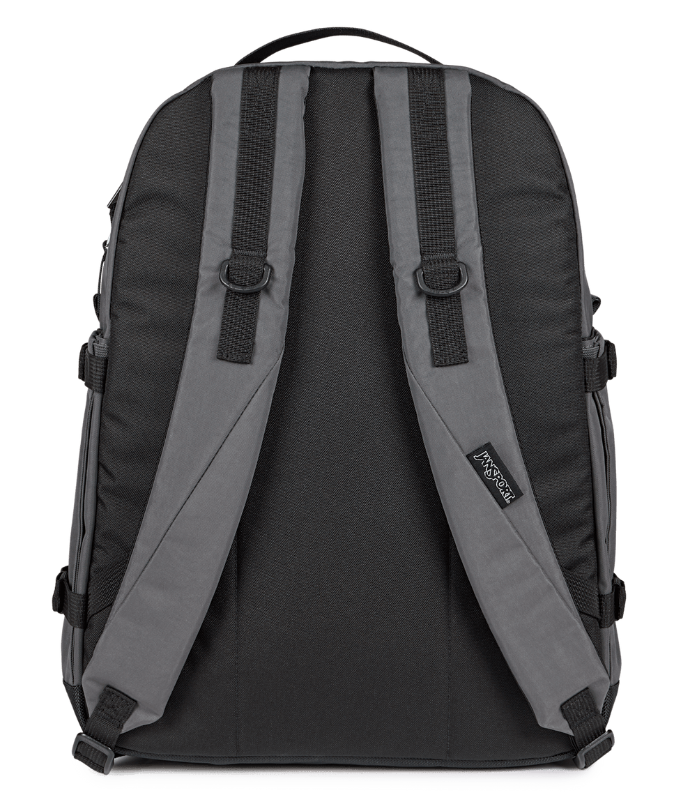 Jansport Small Seattle Pack Smokey Grit - Back