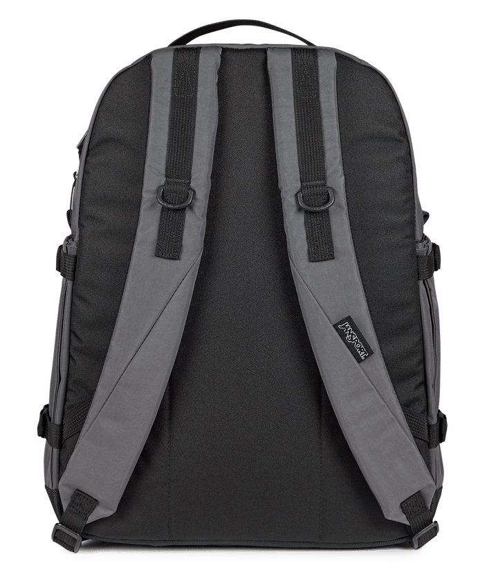 Jansport Small Seattle Pack Smokey Grit - Back