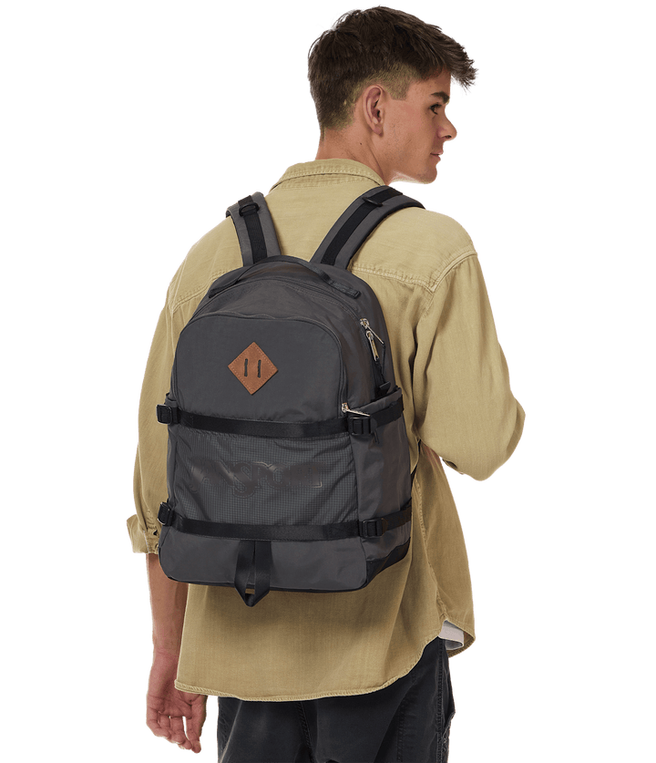 Jansport Small Seattle Pack Smokey Grit - Model