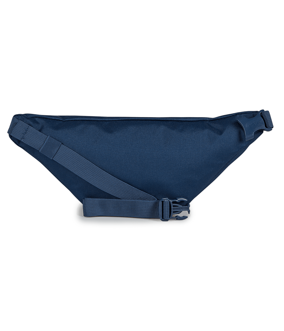 Jansport Swing Waistpack Navy - Back