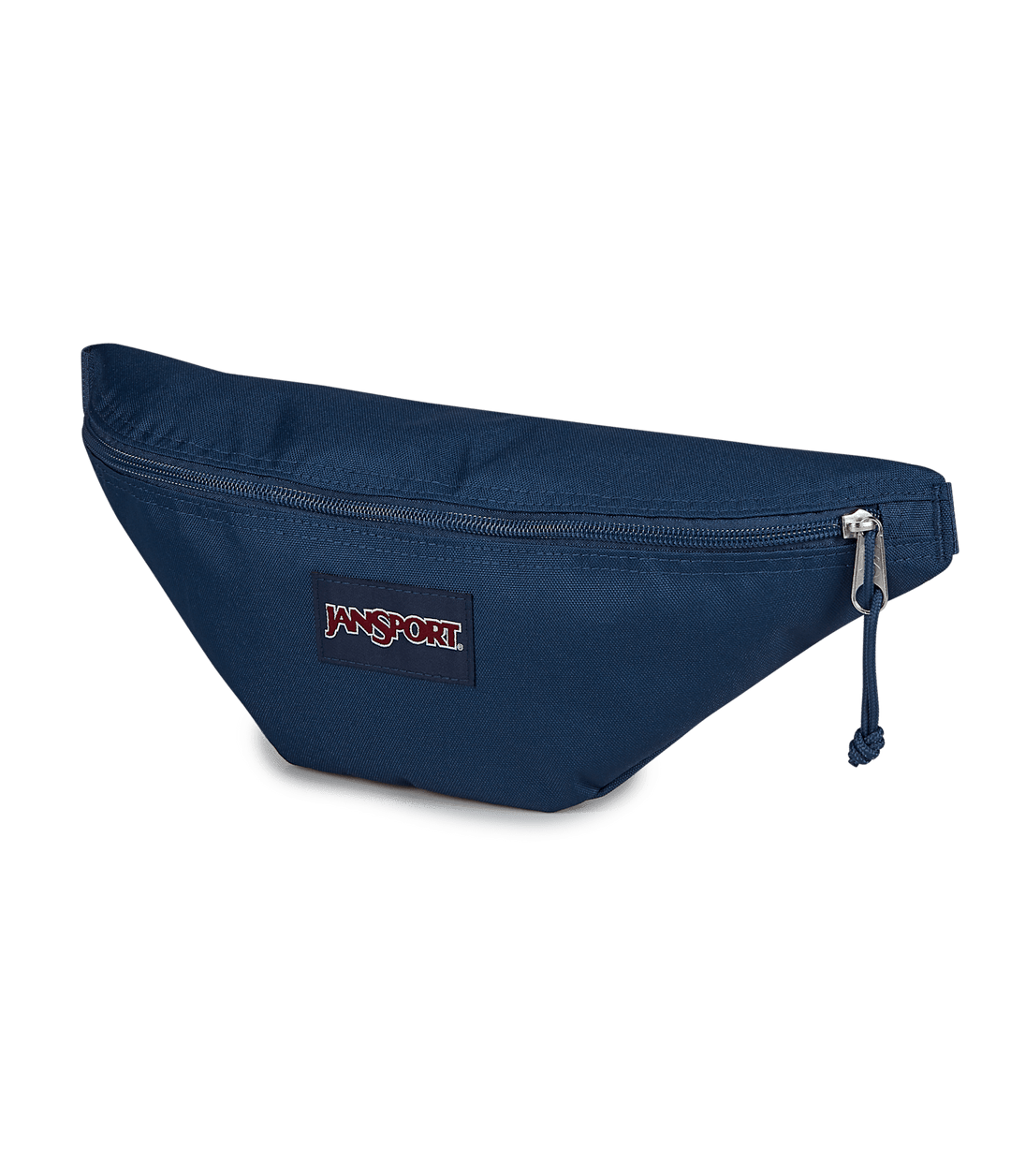 Jansport Swing Waistpack Navy - Side