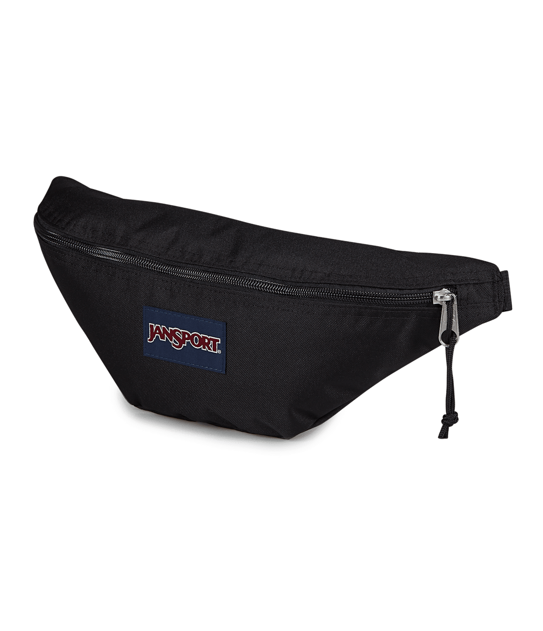Jansport Swing Waistpack Negro - Side