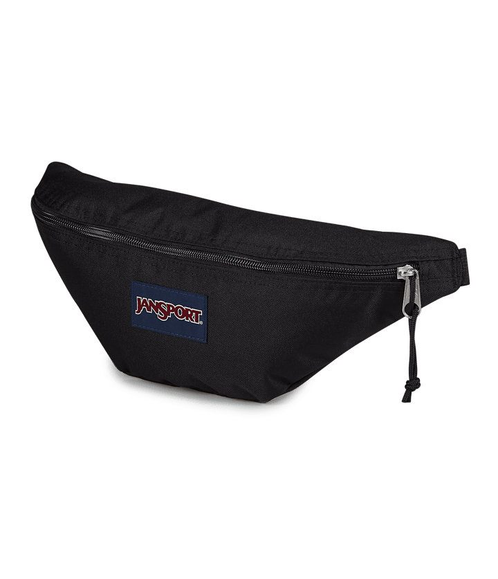 Jansport Swing Waistpack Negro - Side