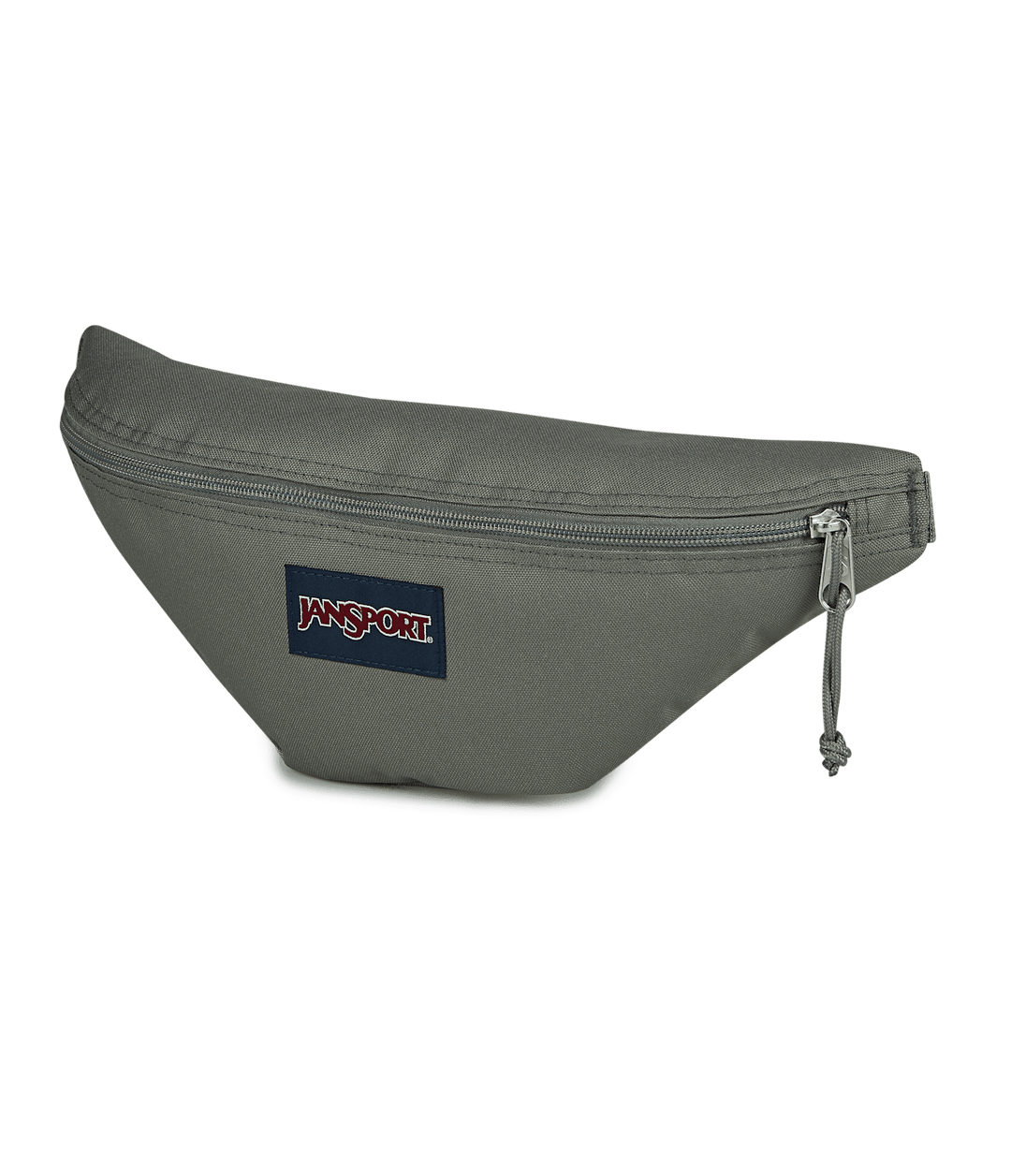 Jansport Swing Waistpack Graphite Grey - Side
