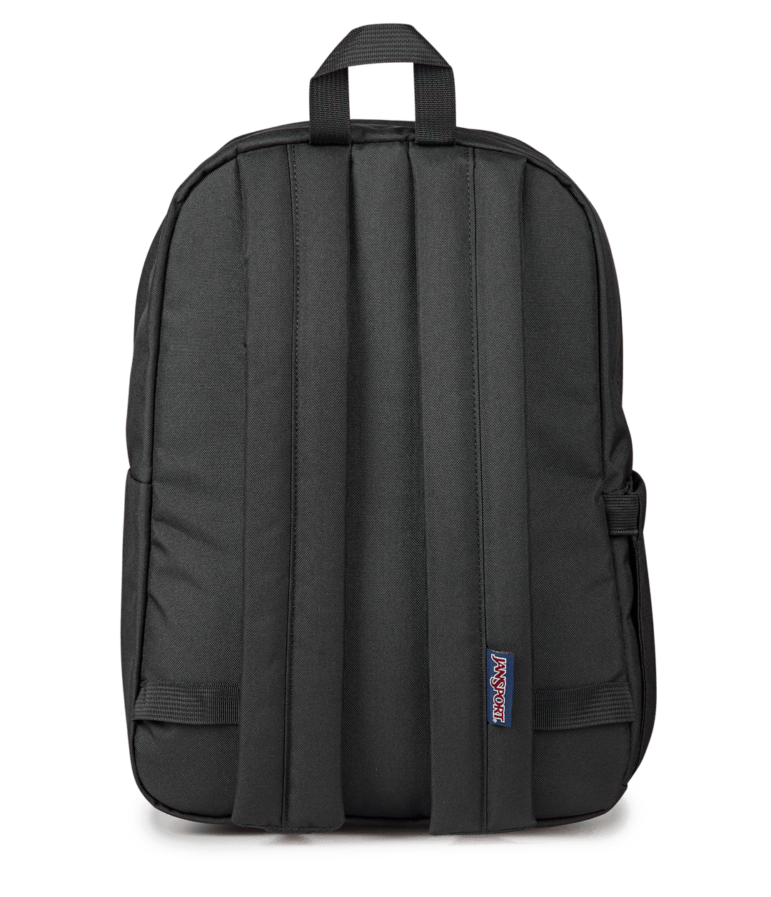 Jansport Metro Pack Lite Black - Back