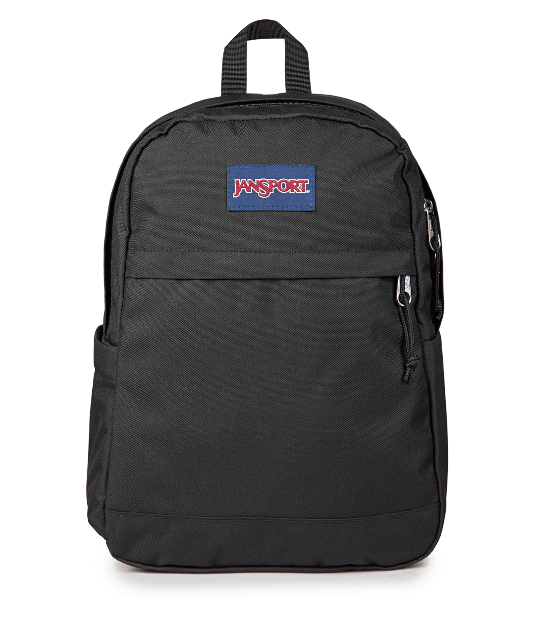 Jansport Metro Pack Lite Black - Front