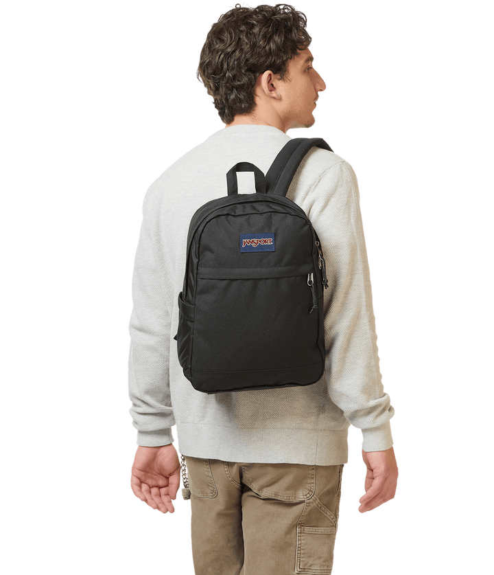 Jansport Metro Pack Lite Black - Model