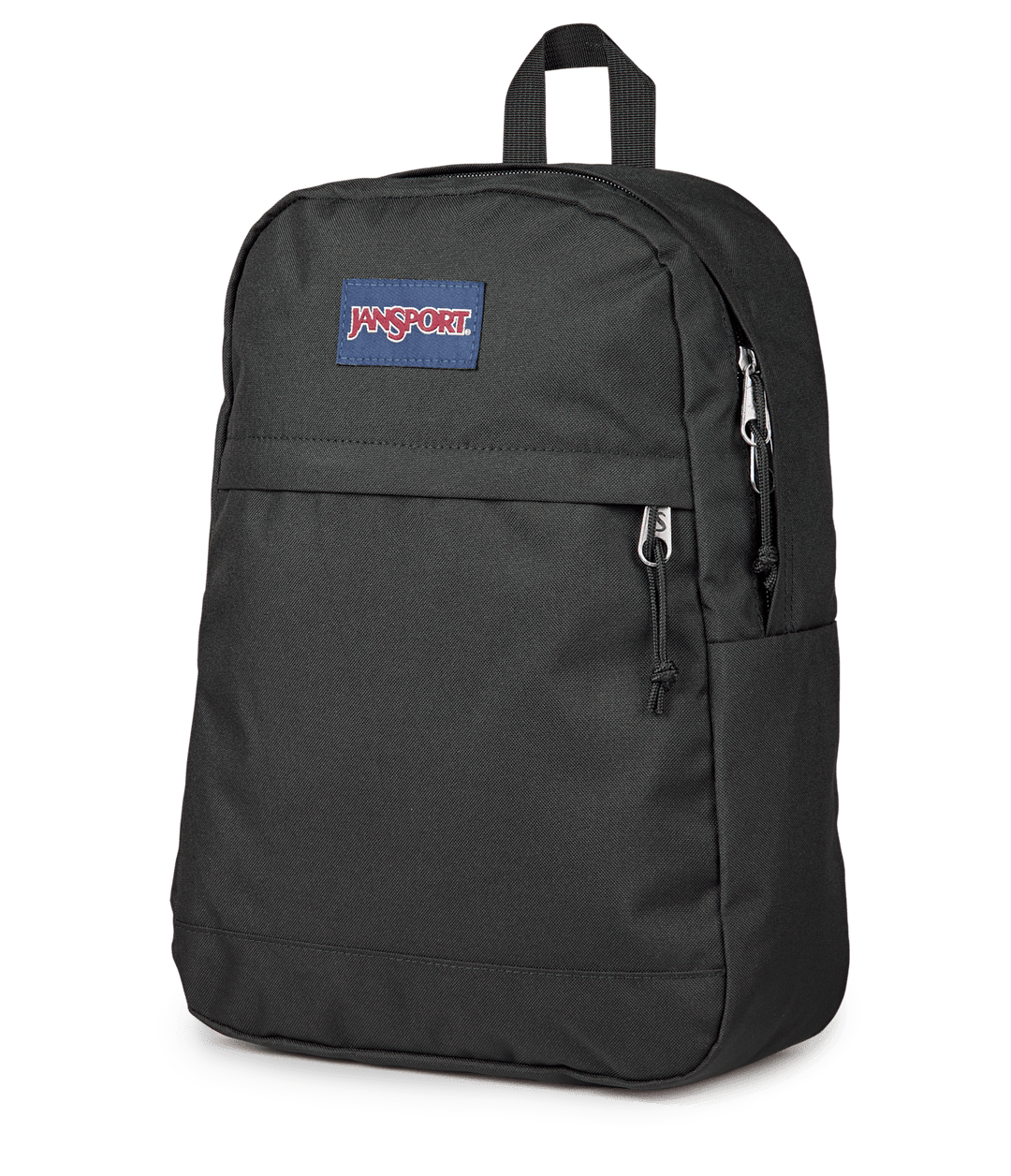 Jansport Metro Pack Lite Black - Side