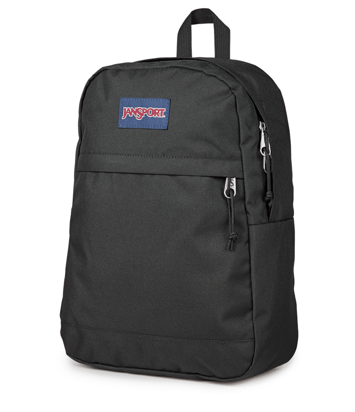 Jansport Metro Pack Lite Black - Side