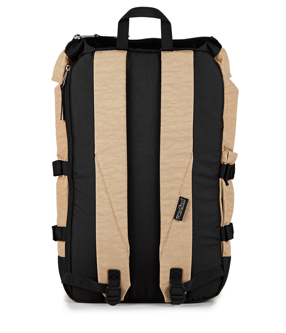 Jansport Skip Pack Travertine - Back