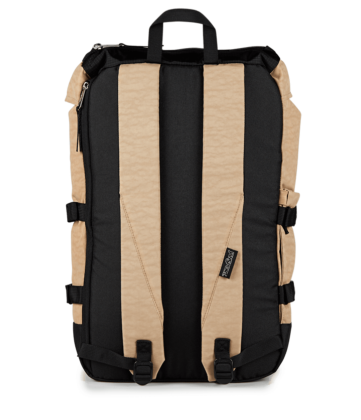Jansport Skip Pack Travertine - Back