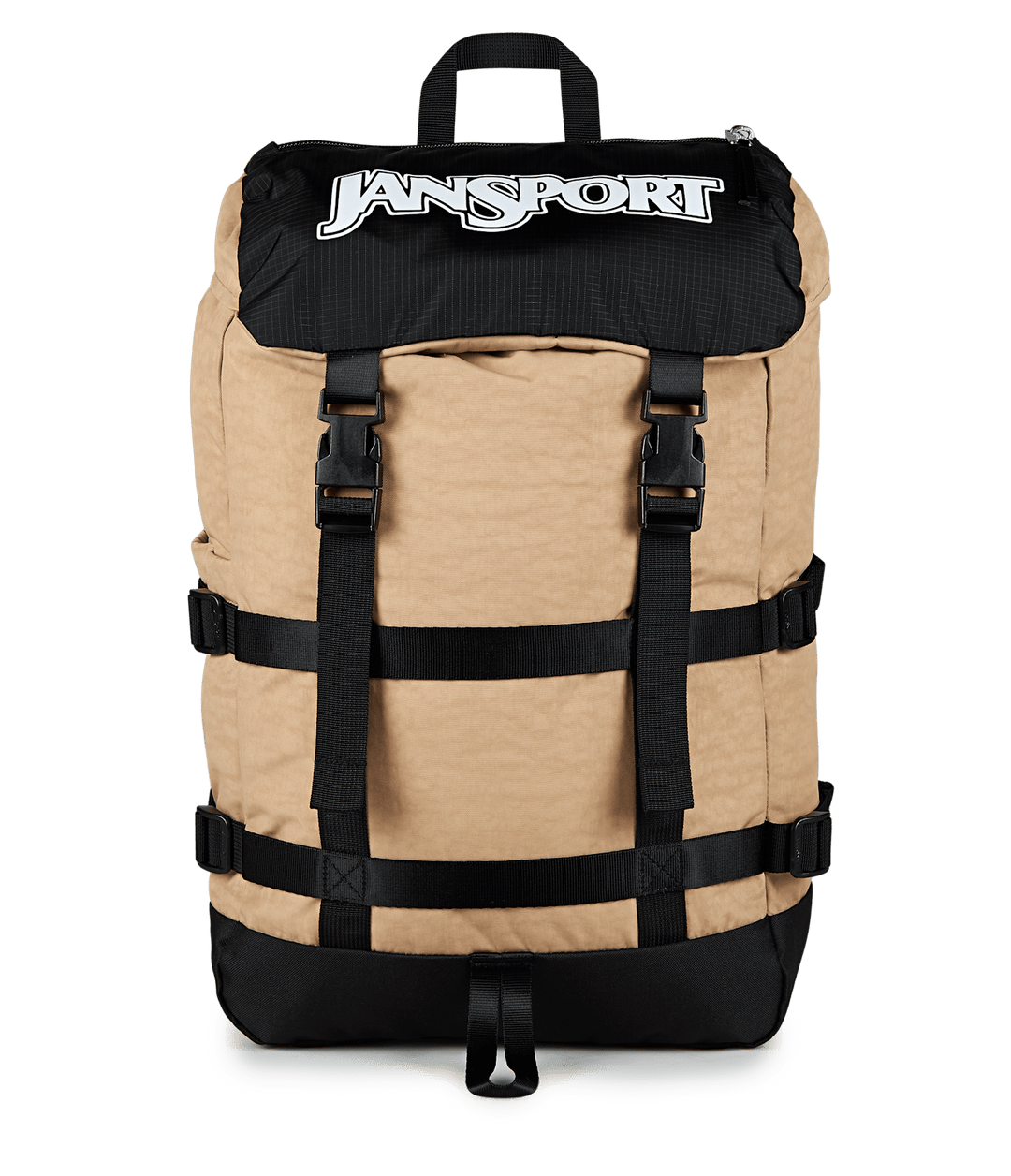 Jansport Skip Pack Travertine - Front