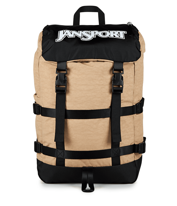 Jansport Skip Pack Travertine - Front