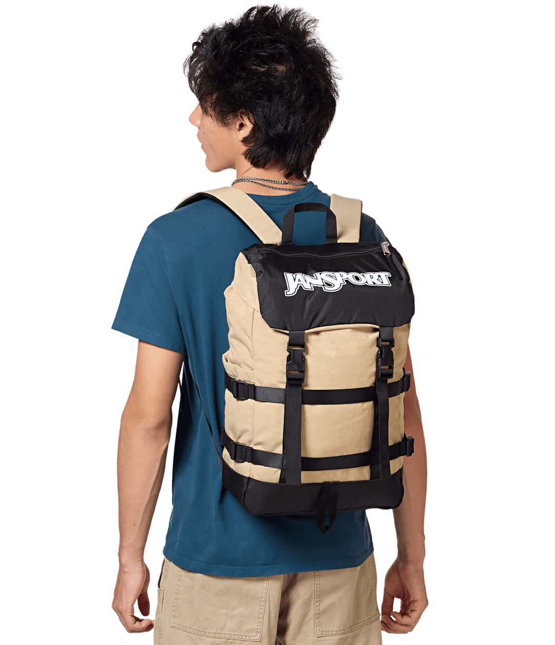 Jansport Skip Pack Travertine - Model