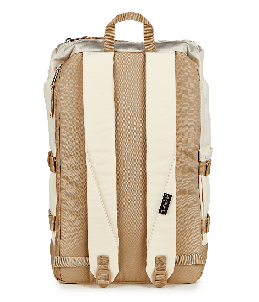 Jansport Skip Pack Moon Flower - Back