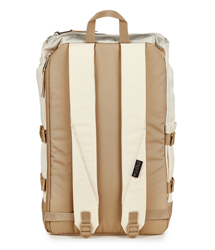 Jansport Skip Pack Moon Flower - Back