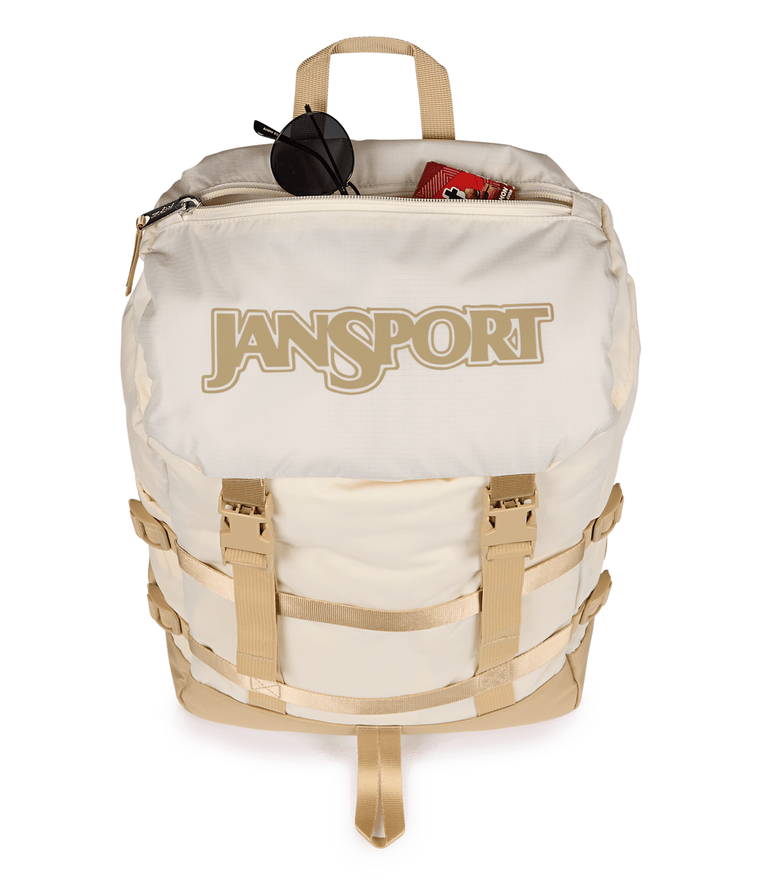 Jansport Skip Pack Moon Flower - Det3