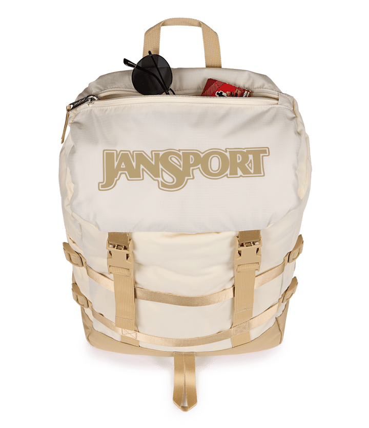 Jansport Skip Pack Moon Flower - Det3