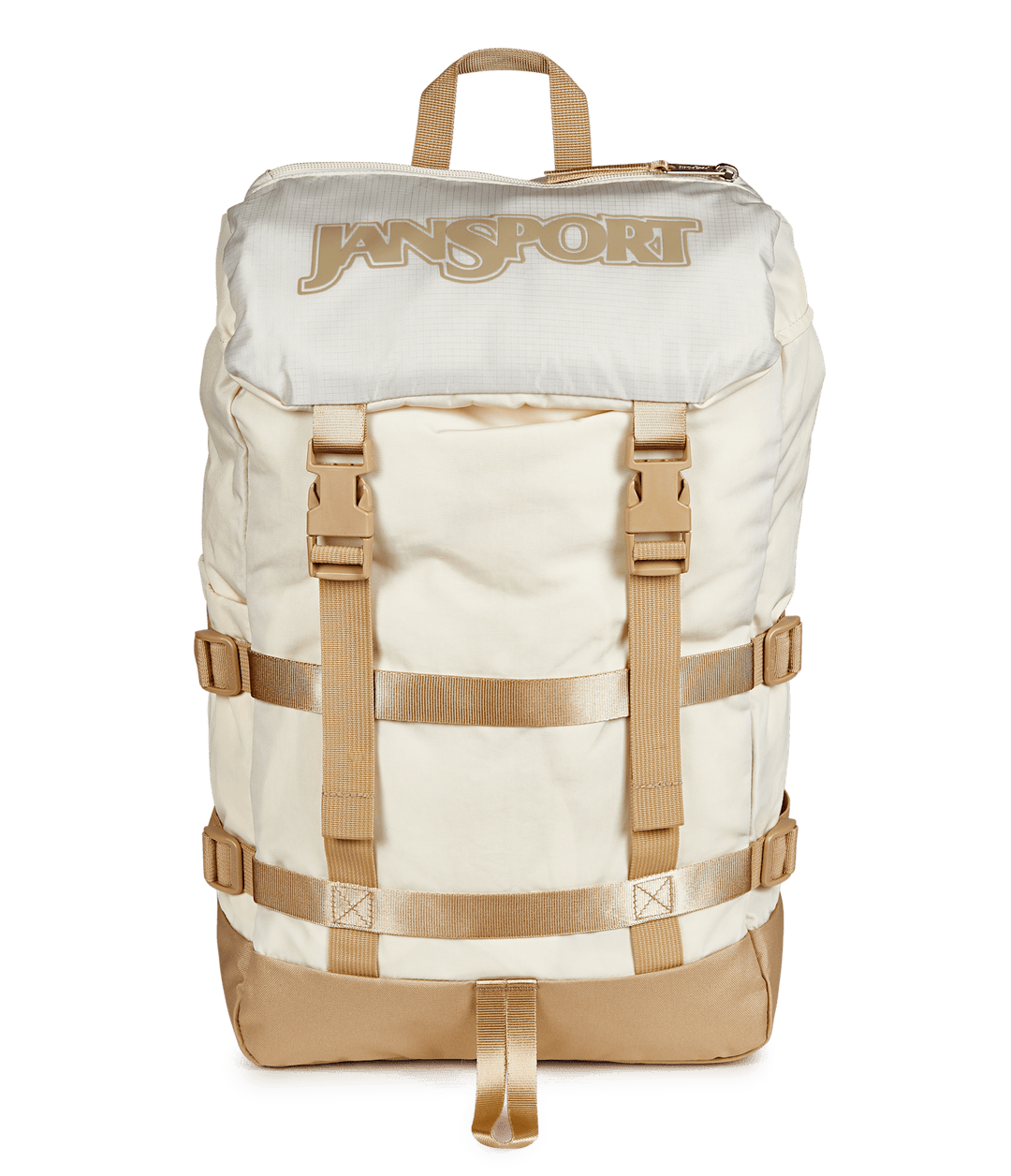 Jansport Skip Pack Moon Flower - Front