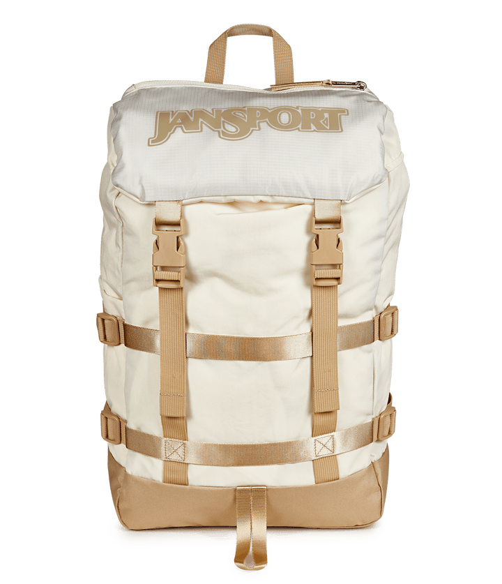Jansport Skip Pack Moon Flower - Front