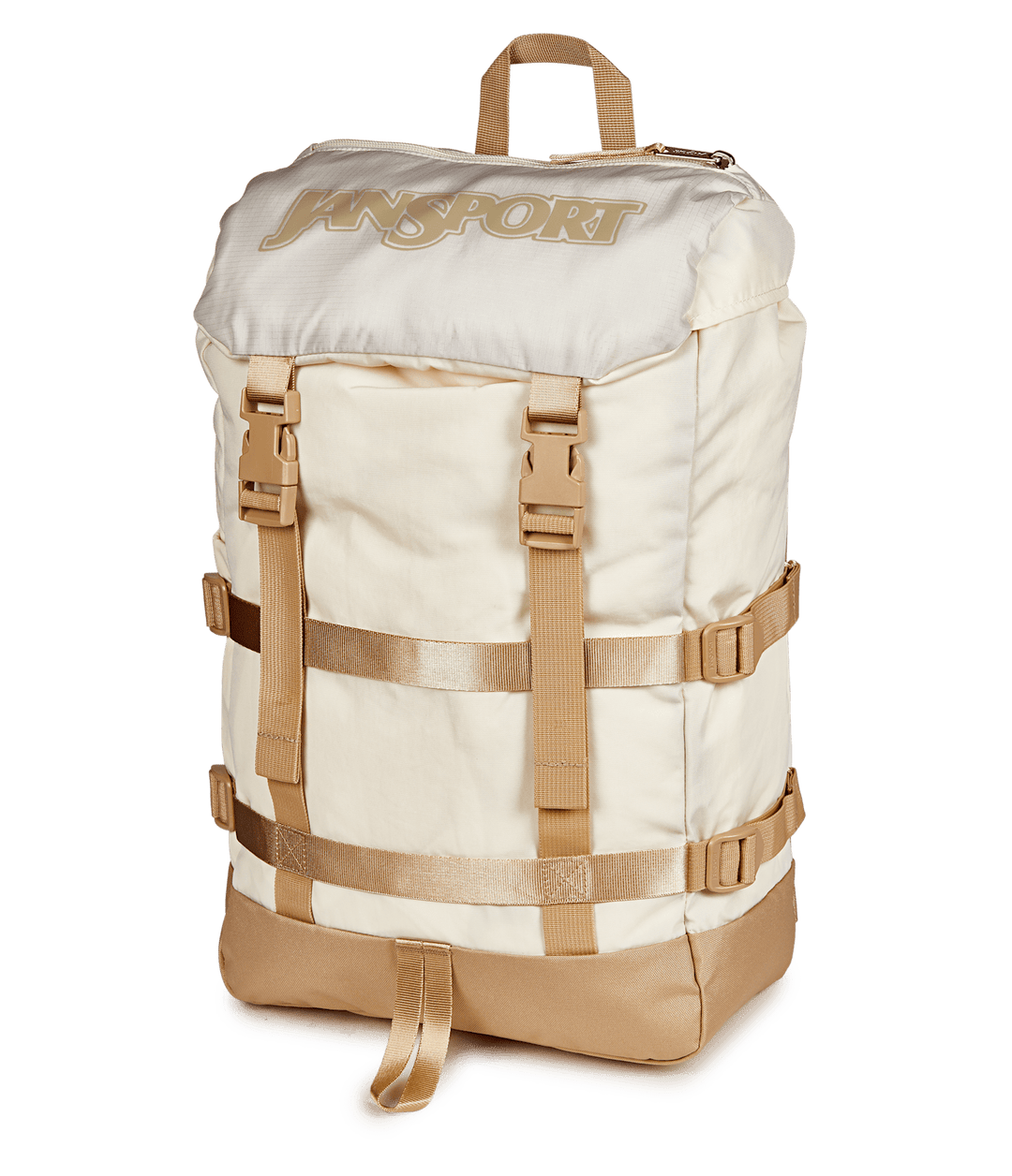 Jansport Skip Pack Moon Flower - Side