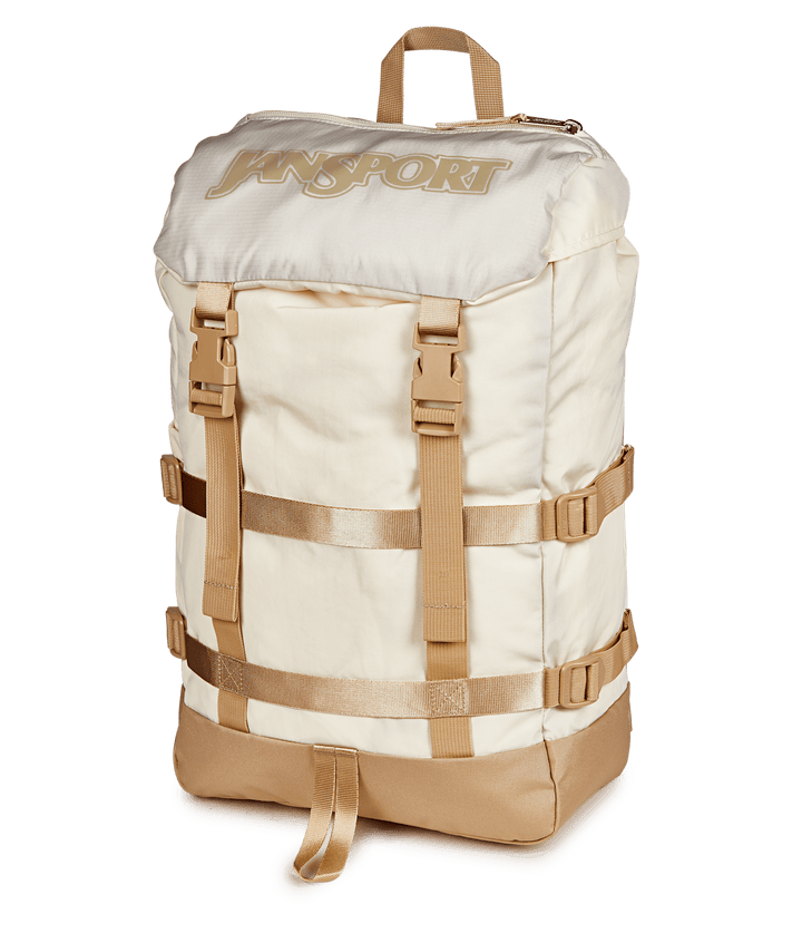 Jansport Skip Pack Moon Flower - Side