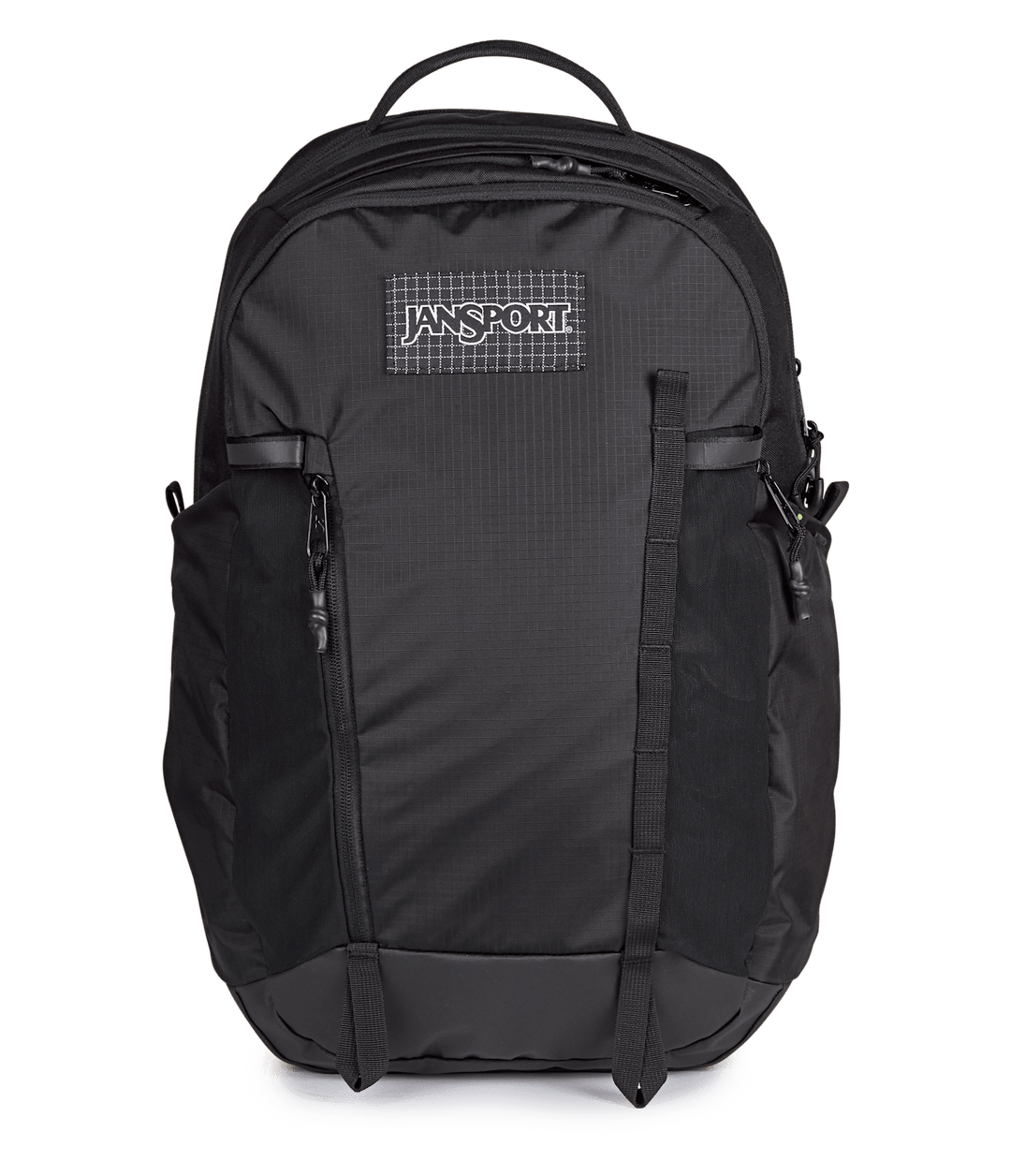 Jansport All Around 28l Black - Front