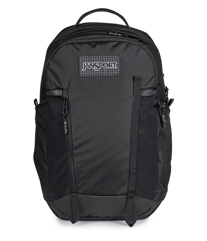 Jansport All Around 28l Black - Front