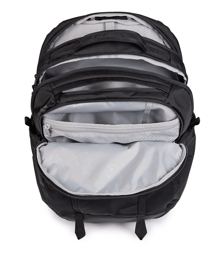 Jansport All Around 28l Black - Interior