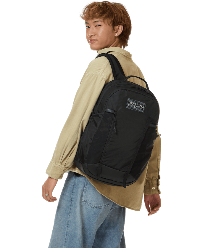 Jansport All Around 28l Black - Model