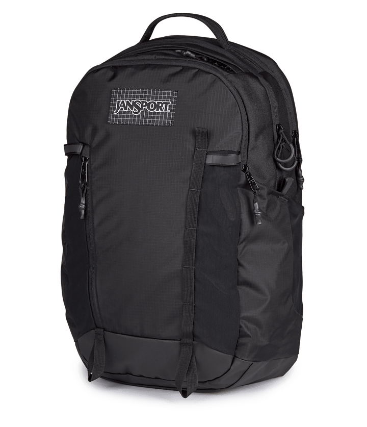 Jansport All Around 28l Black - Side
