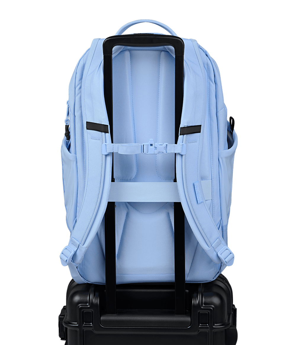 Jansport All Around 28l Hidrangea - Back