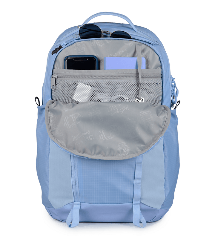Jansport All Around 28l Hidrangea - Det3